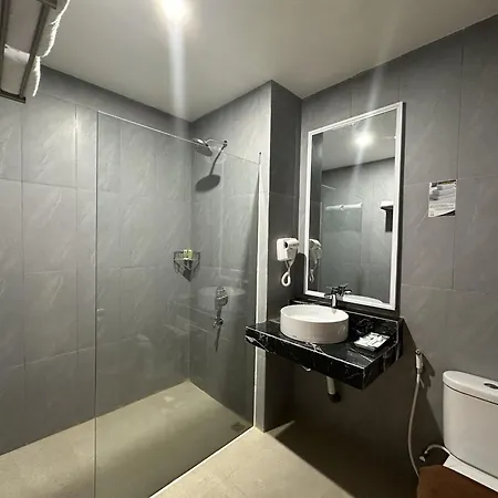 Vega Prime Hotel & Convention Sorong Room photo