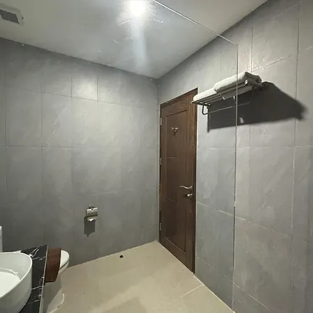Vega Prime Hotel & Convention Sorong Room photo