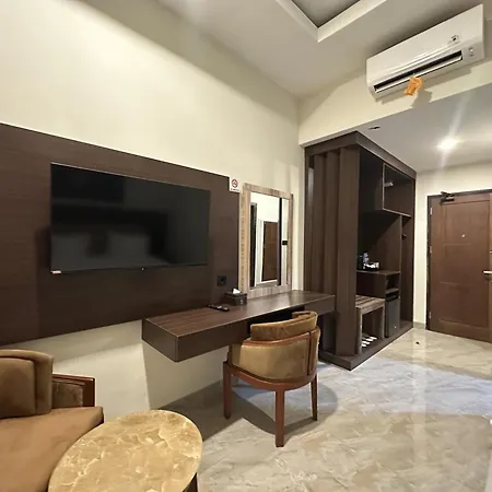 Vega Prime Hotel & Convention Sorong Room photo