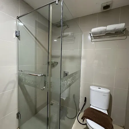 Vega Prime Hotel & Convention Sorong Room photo