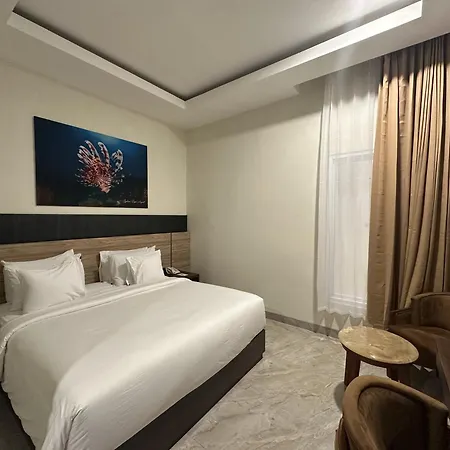 Vega Prime Hotel & Convention Sorong Room photo