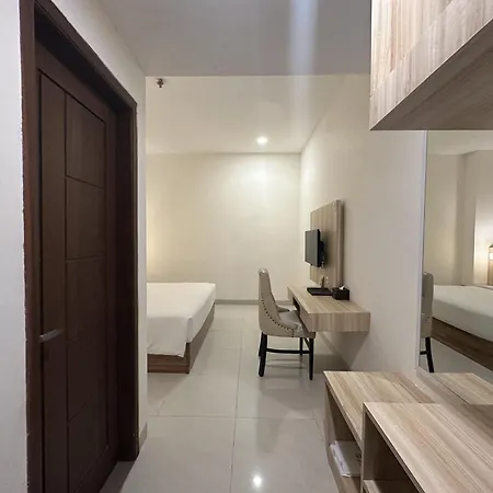 Vega Prime Hotel & Convention Sorong Room photo