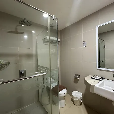 Vega Prime Hotel & Convention Sorong Room photo