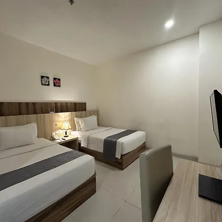 Vega Prime Hotel & Convention Sorong Room photo