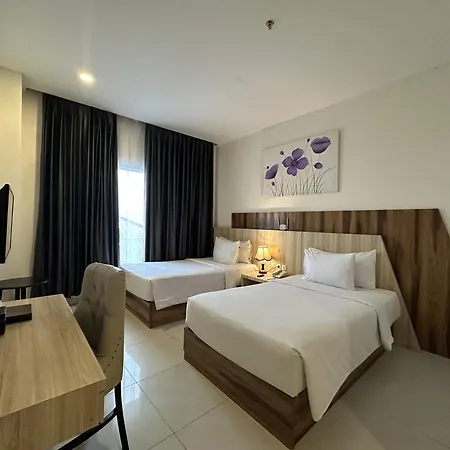 Vega Prime Hotel & Convention Sorong Room photo