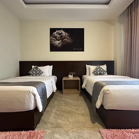 Vega Prime Hotel & Convention Sorong Room photo