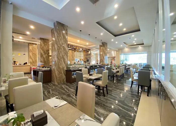 Vega Prime Hotel & Convention
