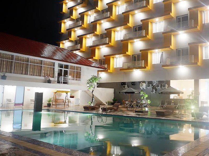 Hotel Vega Prime & Convention Sorong