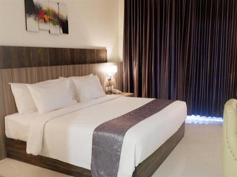 Vega Prime & Convention Sorong