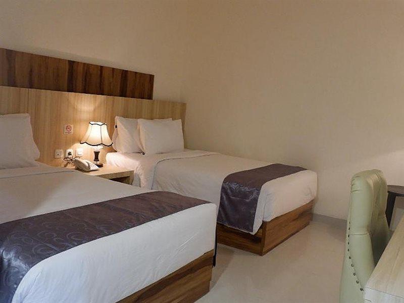Hotel Vega Prime & Convention 4*