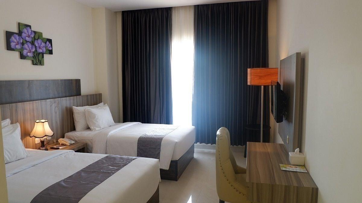 Vega Prime & Convention Hotel Sorong