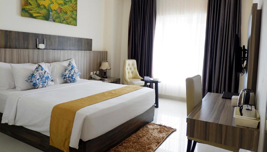 Hotel Vega Prime & Convention