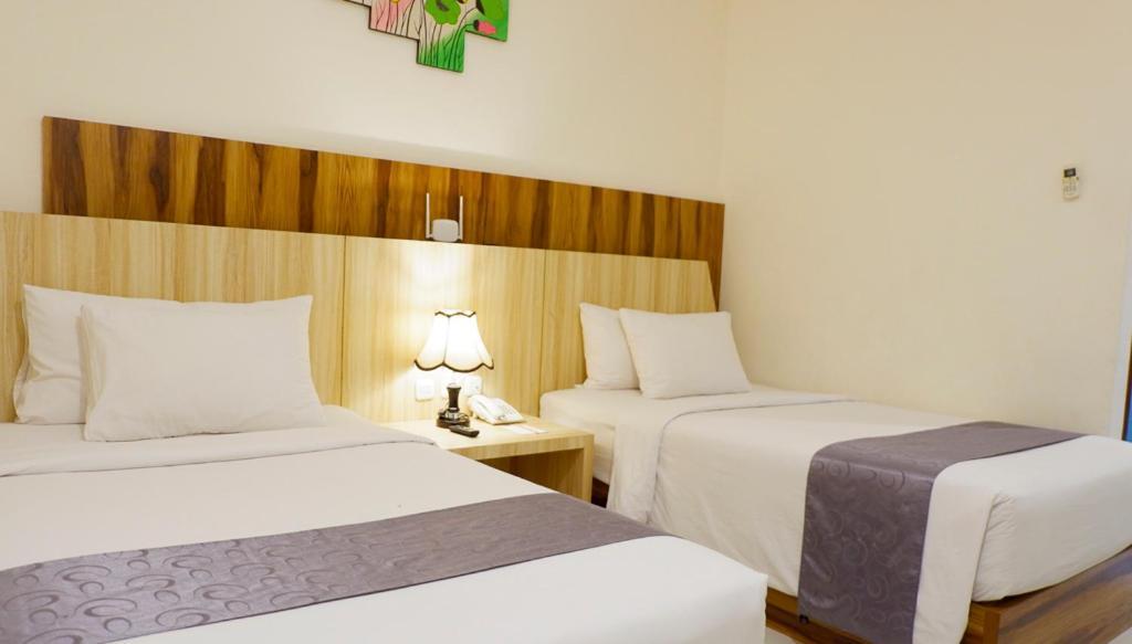 Hotel Vega Prime & Convention Sorong