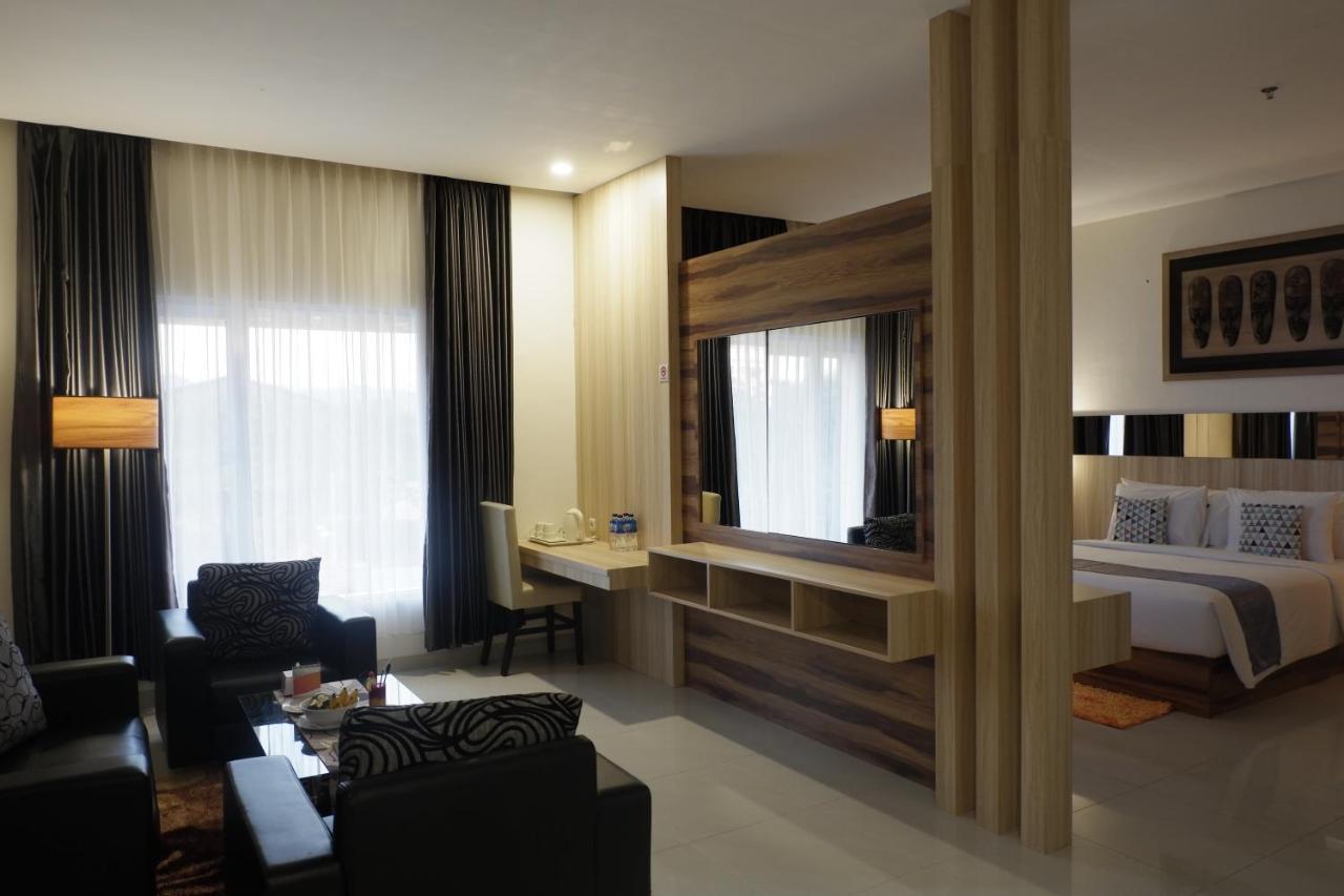 Vega Prime & Convention Hotel