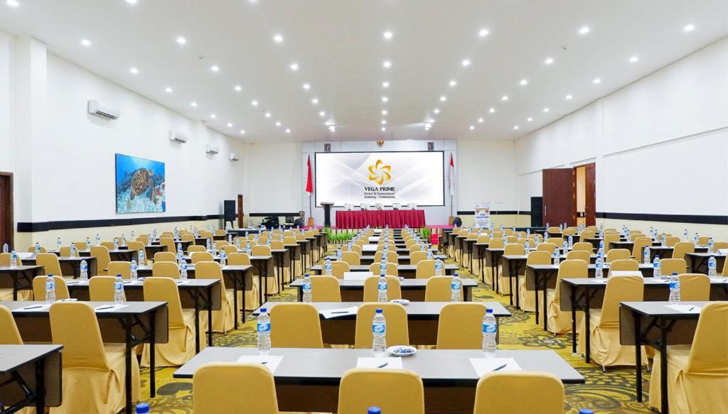 Vega Prime & Convention Hotel