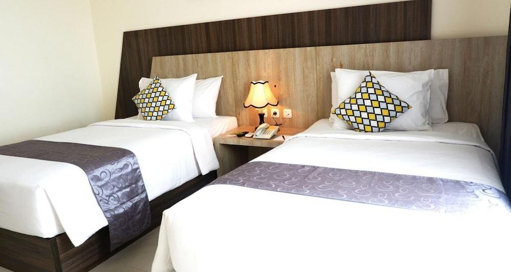 Vega Prime & Convention Hotel Sorong