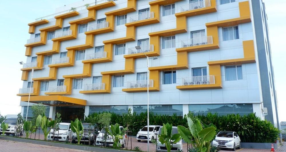 Vega Prime & Convention Sorong