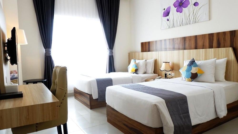 Hotel Vega Prime & Convention Sorong
