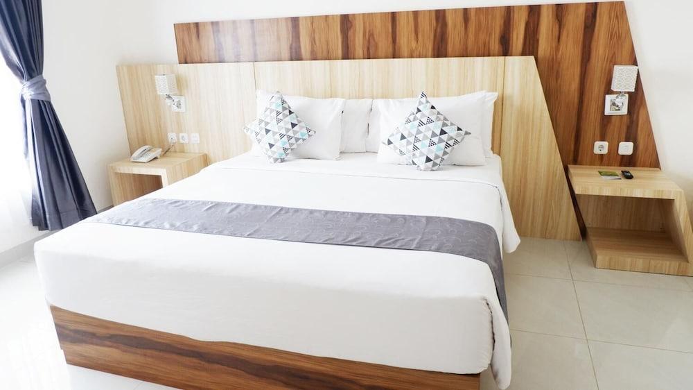 Vega Prime & Convention 4* Sorong
