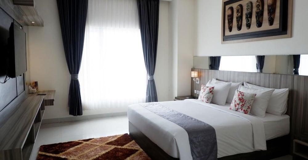 Vega Prime & Convention 4* Sorong