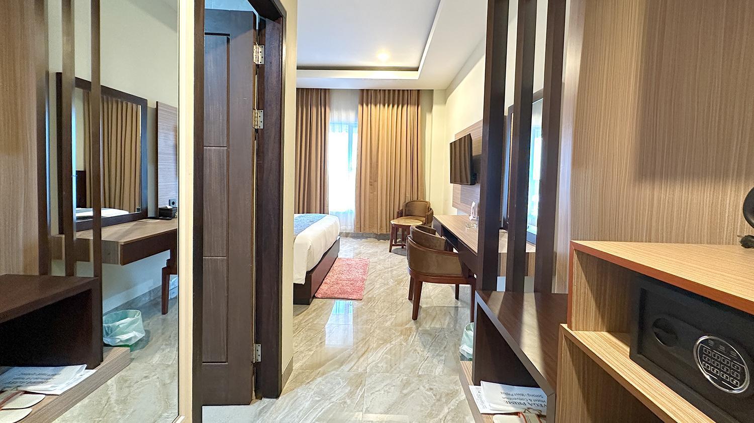 Hotel Vega Prime & Convention