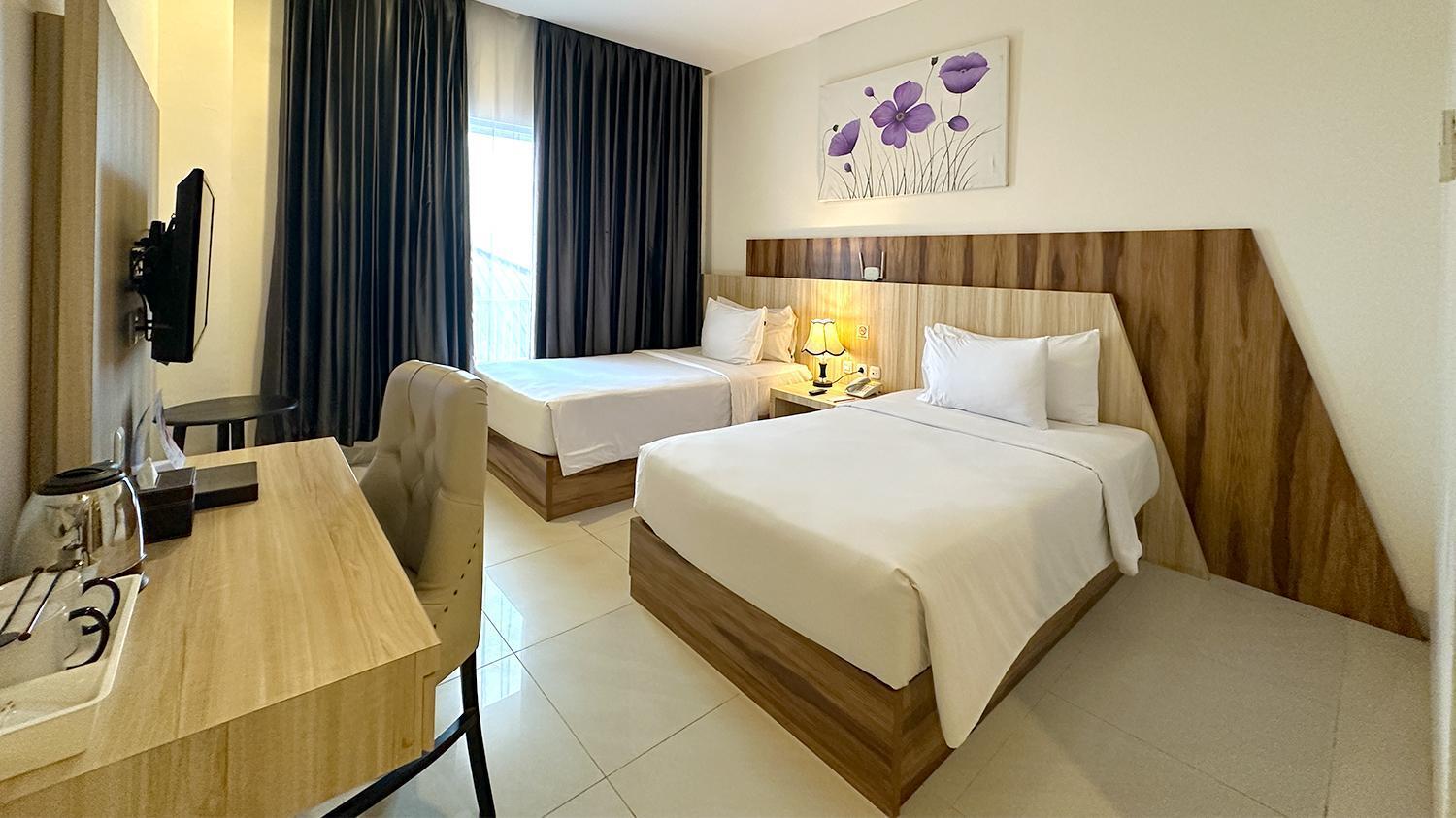 Vega Prime & Convention Hotel Sorong
