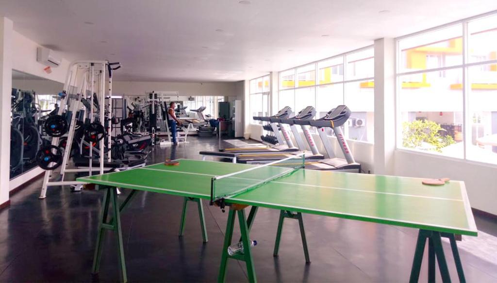 Vega Prime & Convention Hotel 4*