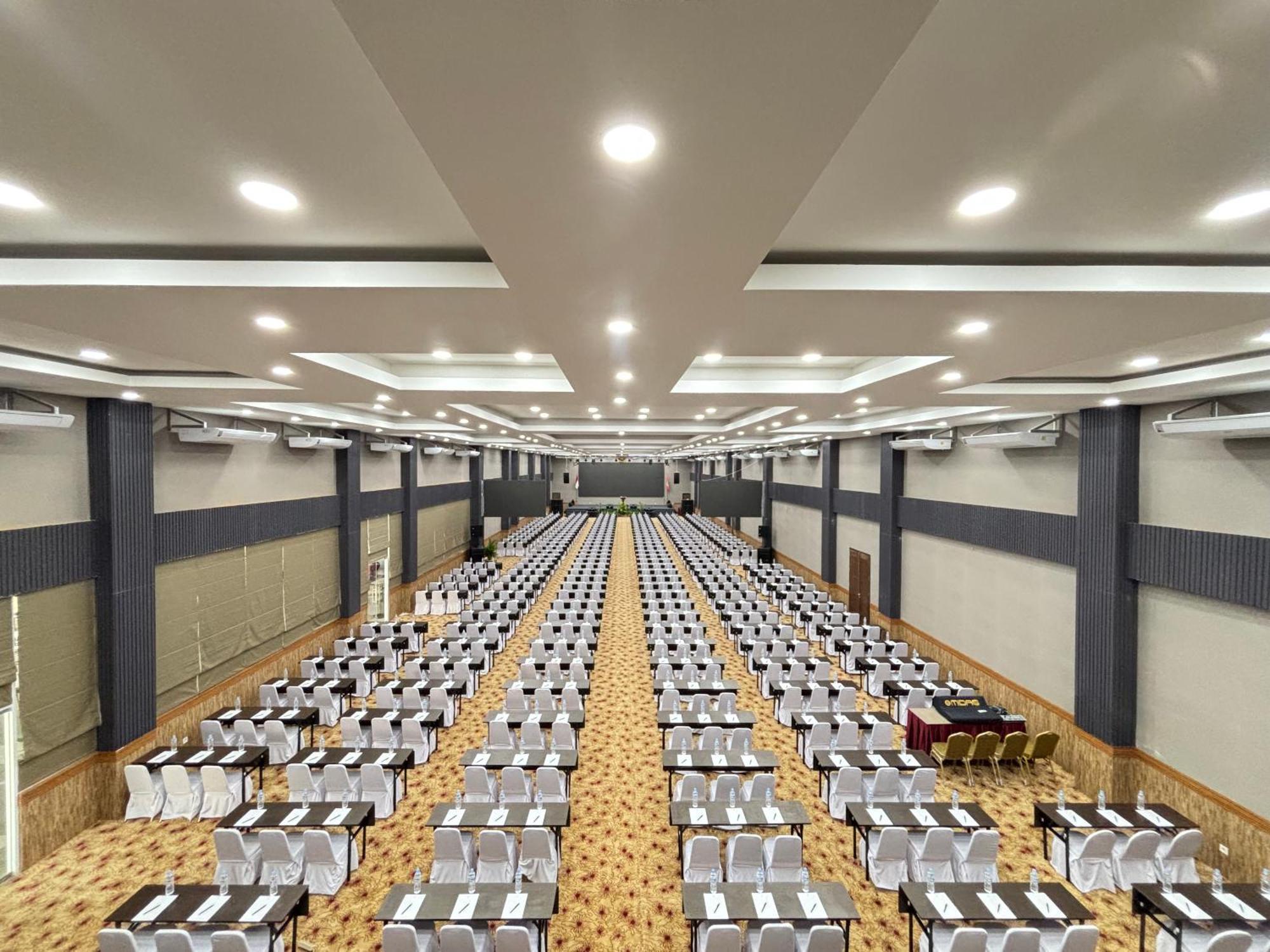 Hotel Vega Prime & Convention Sorong