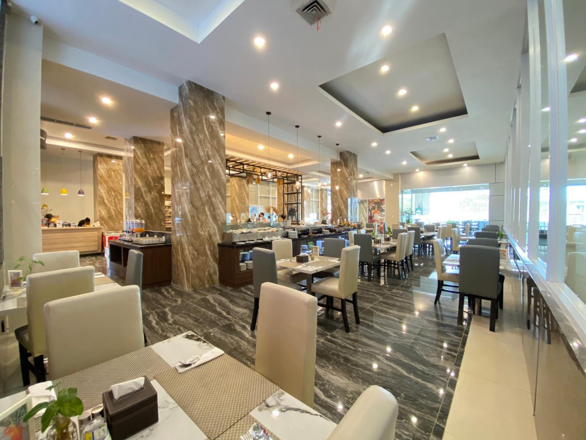 Hotel Vega Prime & Convention Sorong