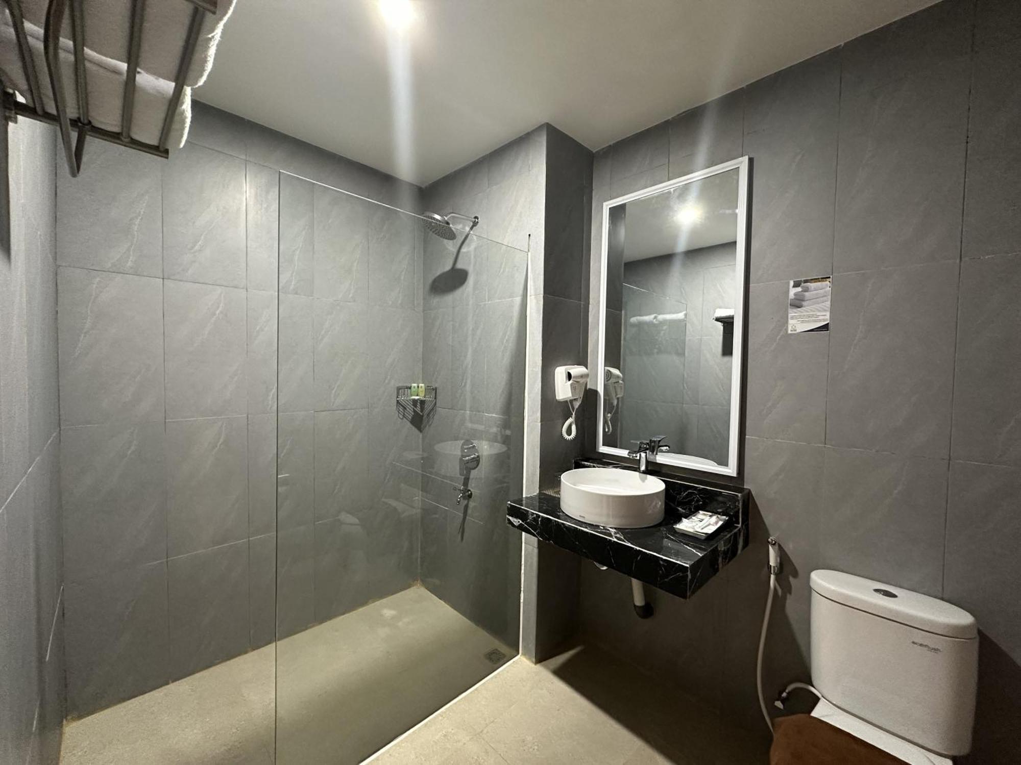 Hotel Vega Prime & Convention Sorong