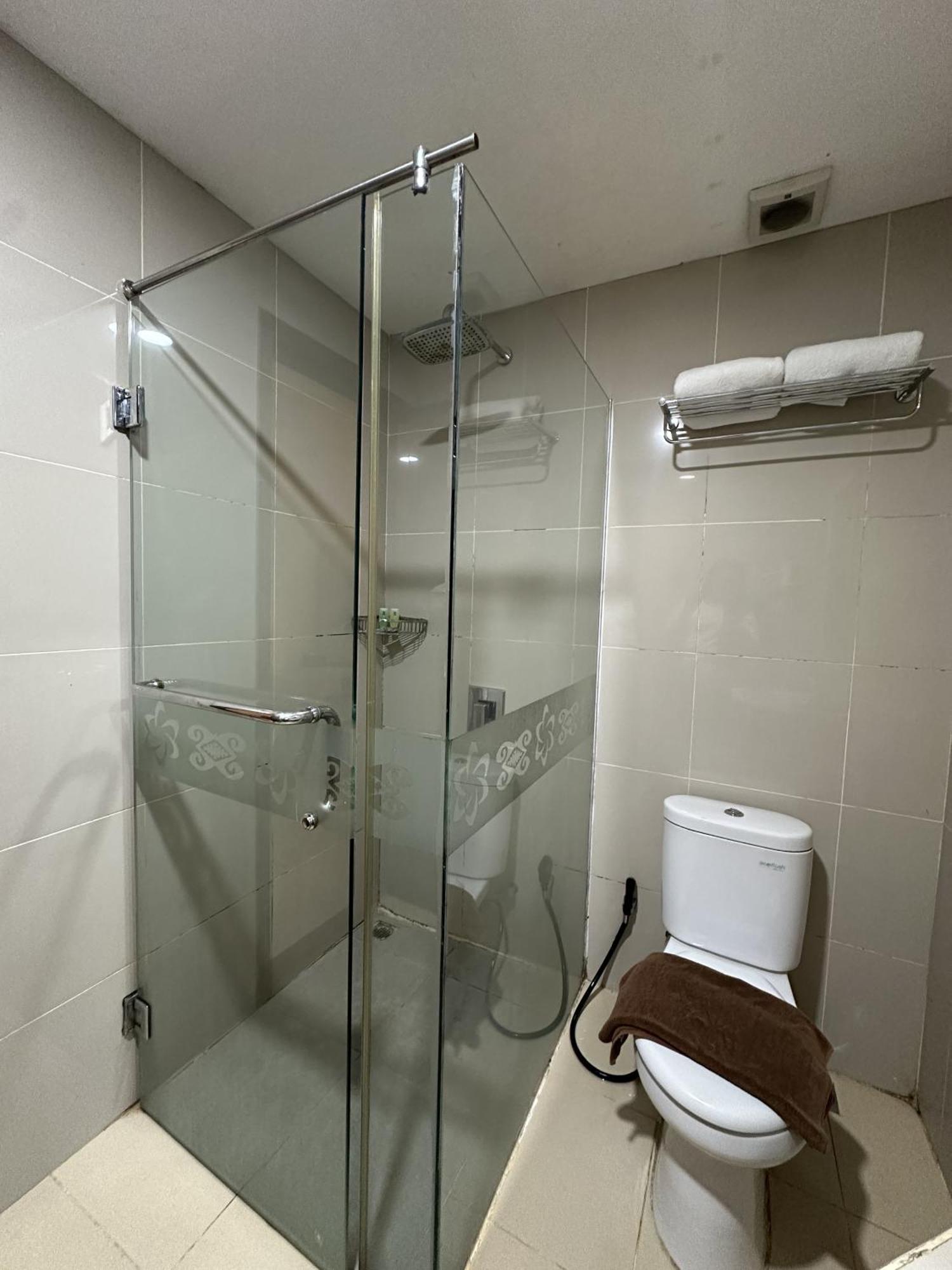 Vega Prime & Convention Hotel 4*
