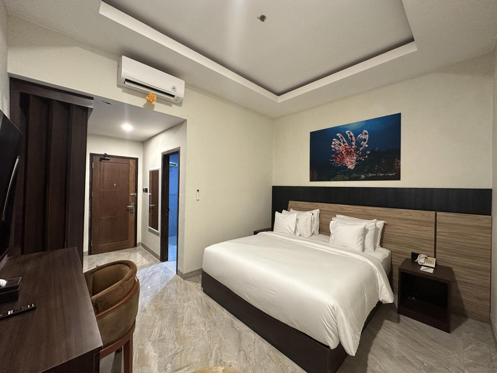 Hotel Vega Prime & Convention 4*