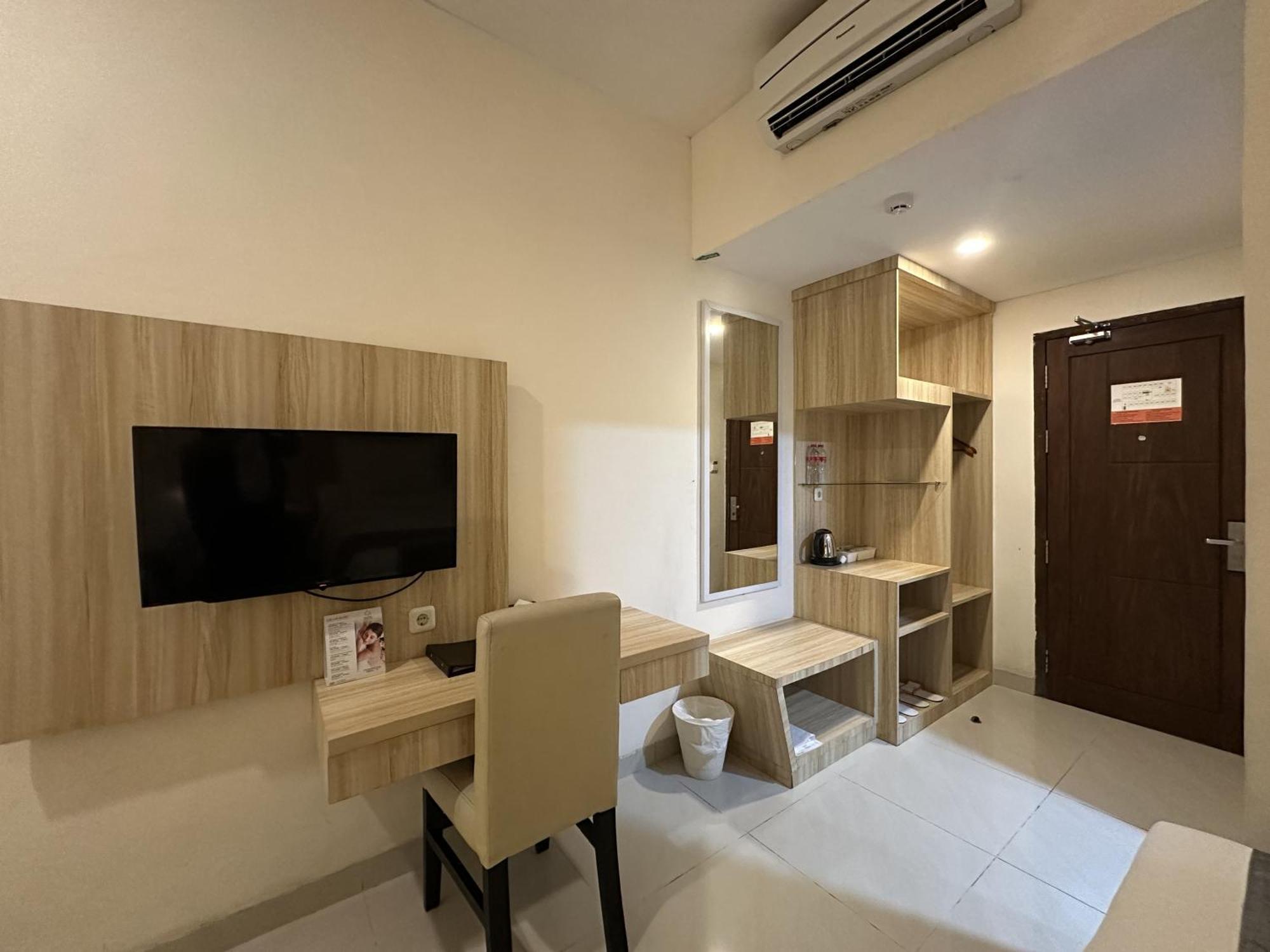Vega Prime & Convention Hotel Sorong