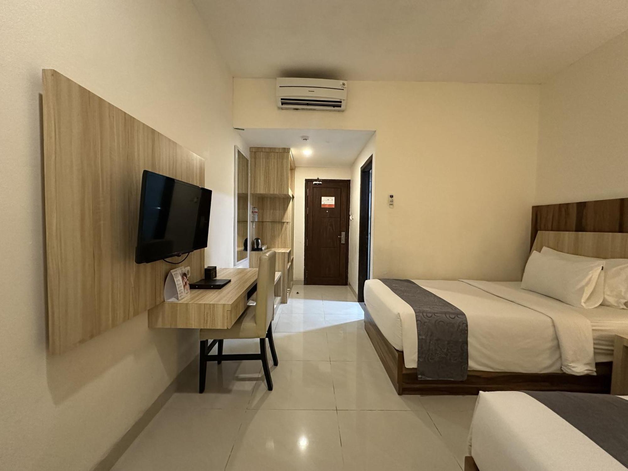 Hotel Vega Prime & Convention