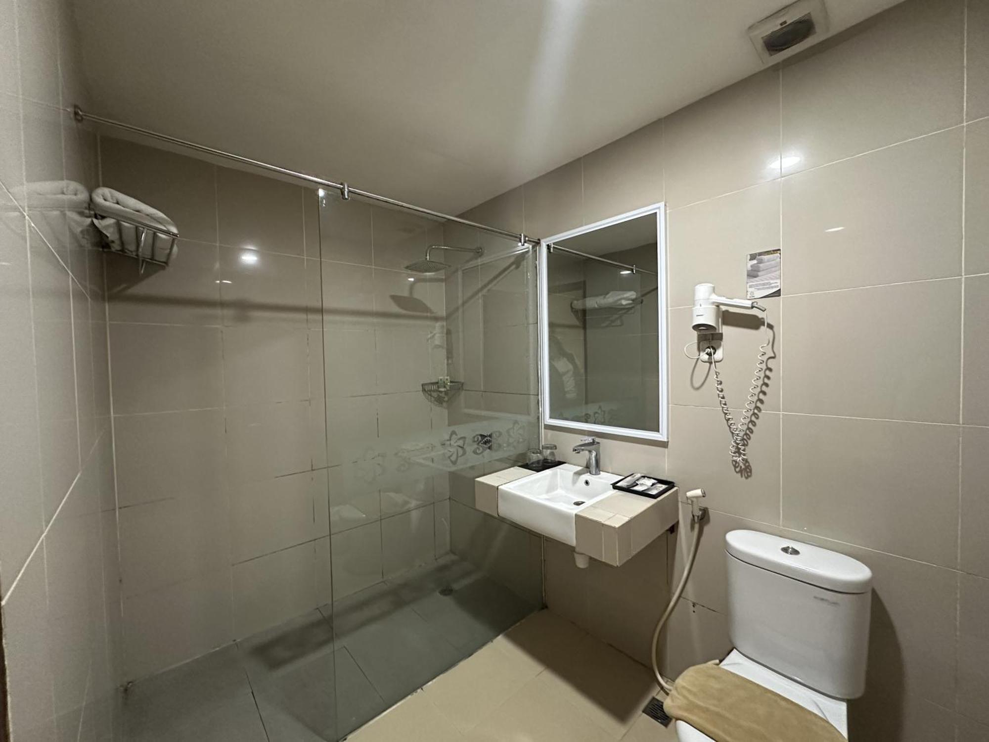 Vega Prime & Convention Hotel 4*