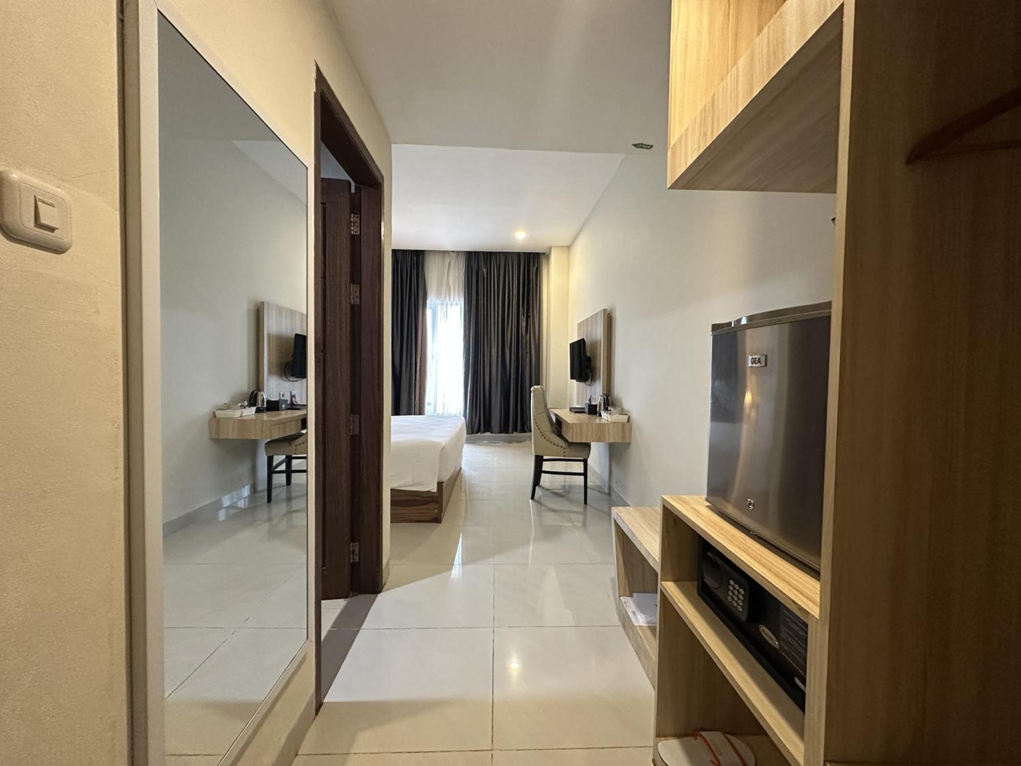 Hotel Vega Prime & Convention Sorong