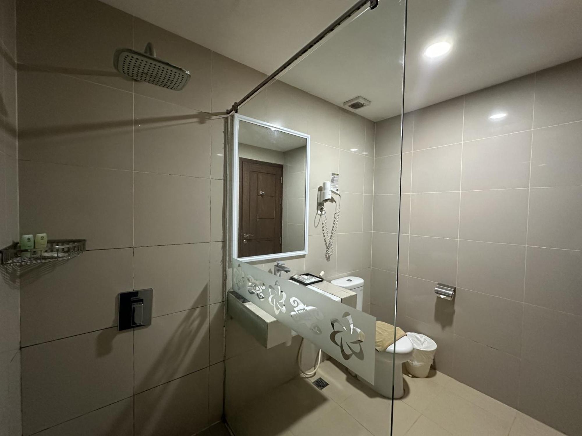 Vega Prime & Convention 4* Sorong