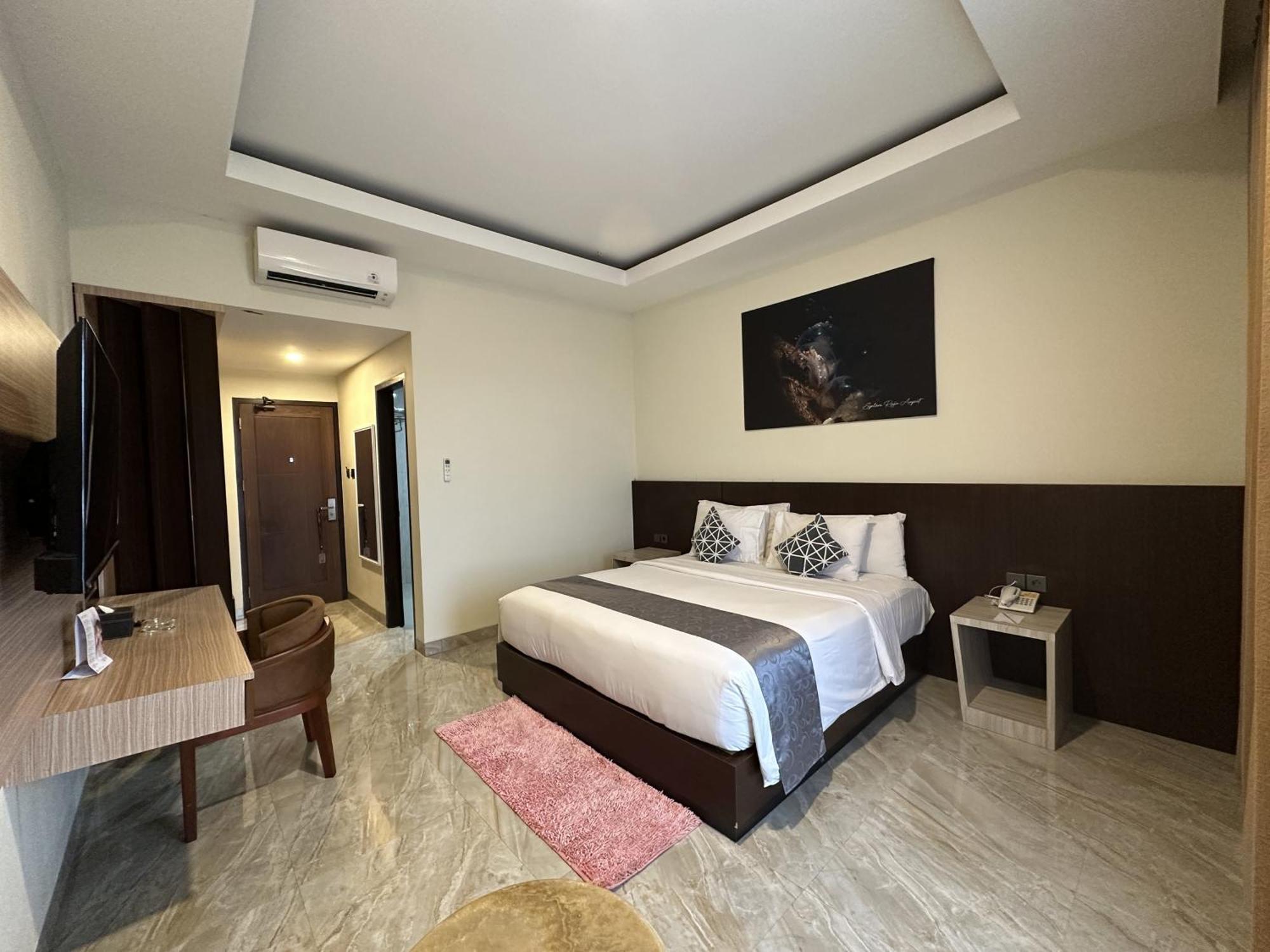 Hotel Vega Prime & Convention