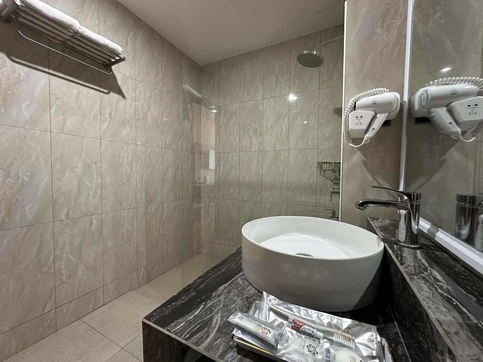 Vega Prime & Convention Hotel Sorong