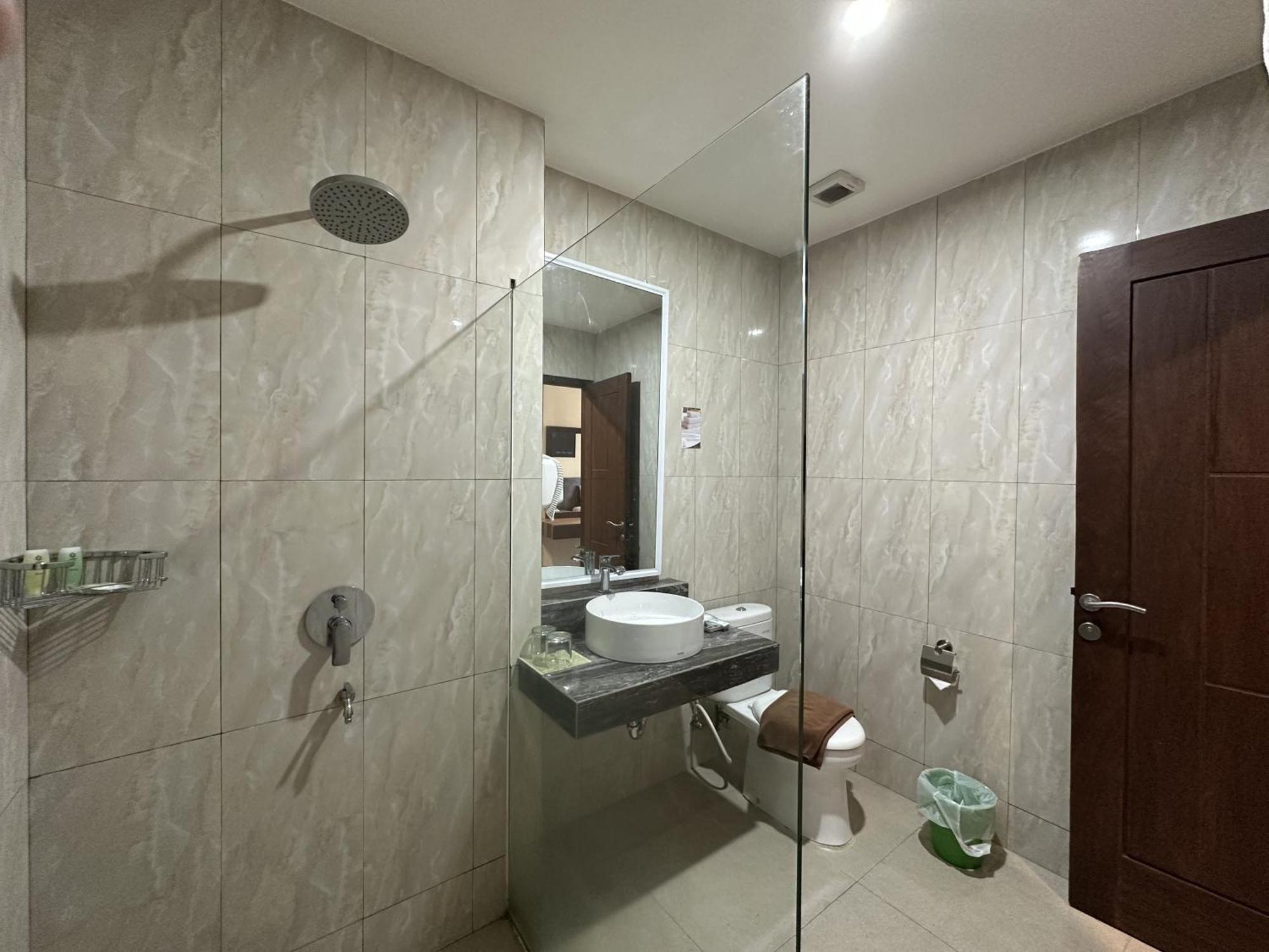 Hotel Vega Prime & Convention Sorong